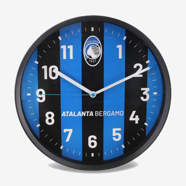 Atalanta Orologio Da Parete
