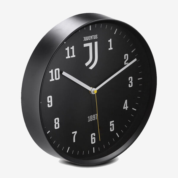 Juventus Orologio Da Parete - immagine 2