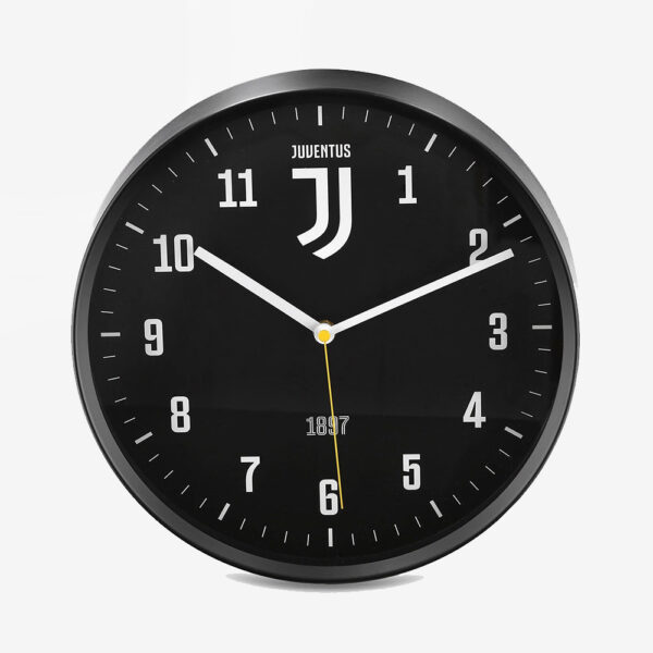 Juventus Orologio Da Parete