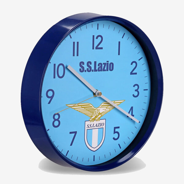 Lazio Orologio Da Parete - immagine 2