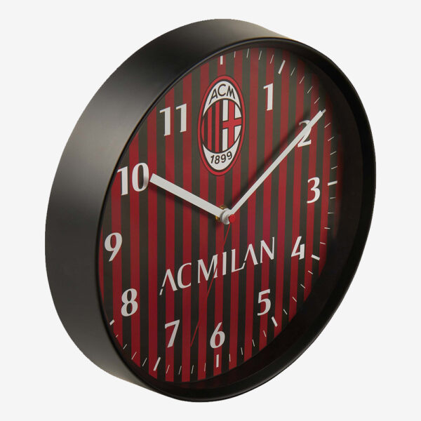 Milan Orologio Da Parete - immagine 3