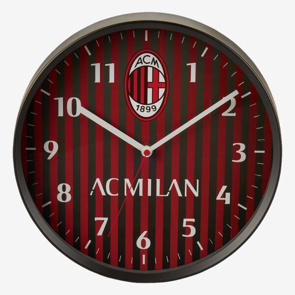 Milan Orologio Da Parete