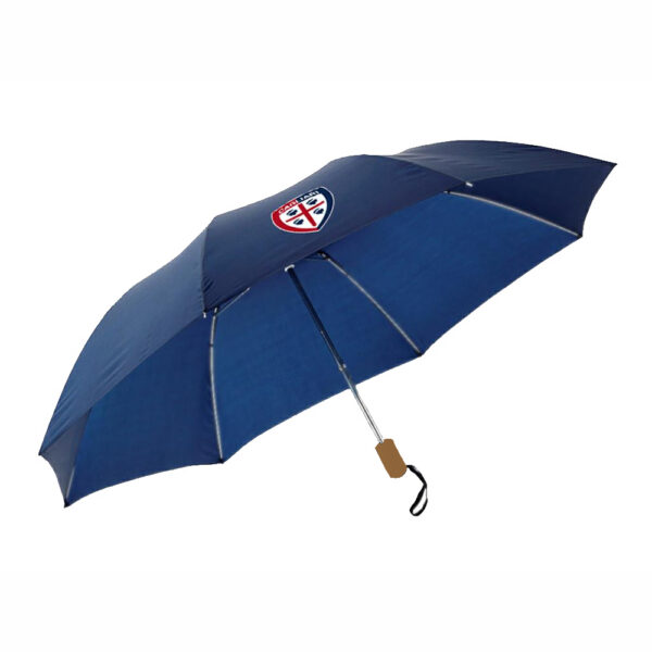 Cagliari Ombrello Da Borsa