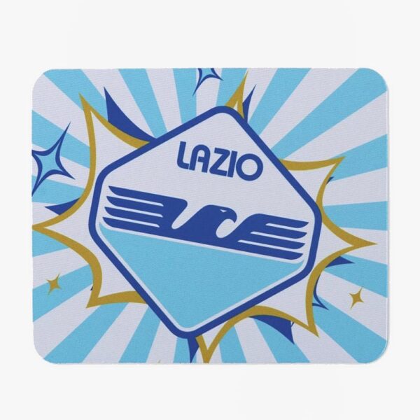 Lazio Tappetino Mouse - immagine 2