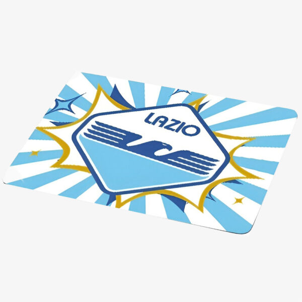 Lazio Tappetino Mouse