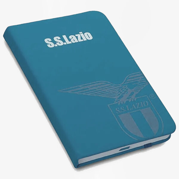 Lazio Blocco Note
