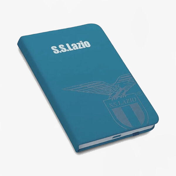Lazio Blocco Note