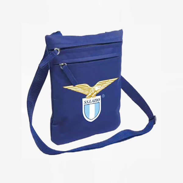 Lazio Tracolla Piatta