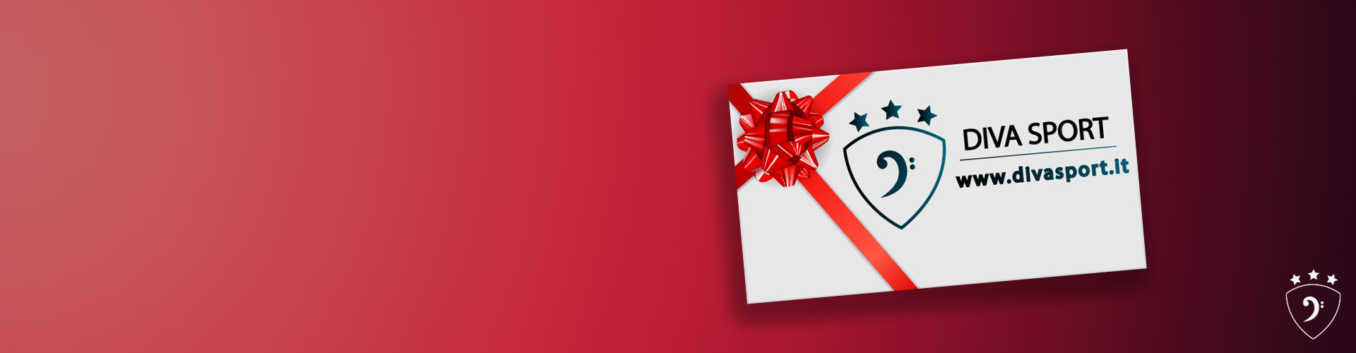 Slide Image Gift Cards